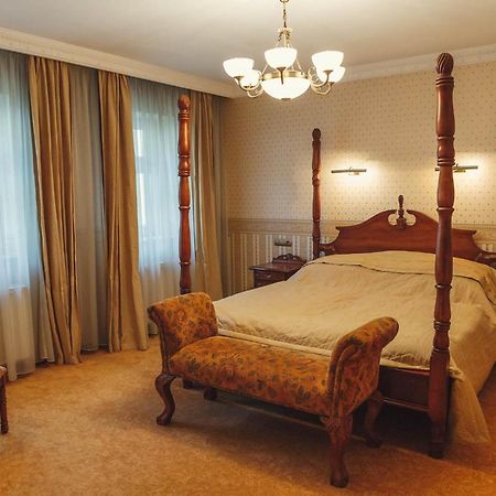 Hotel Memorial Terezín Dış mekan fotoğraf